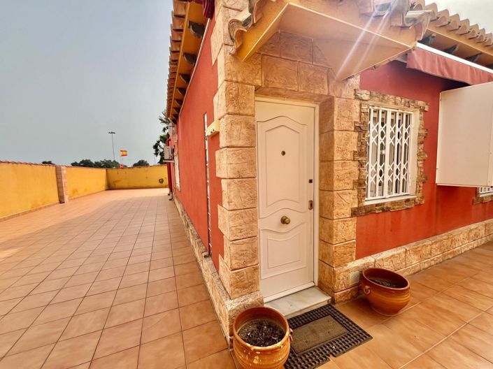 Image No.6-Villa con 2 dormitorios en venta
