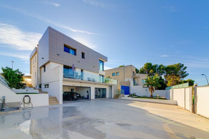 Image No.38-Villa de 3 chambres à vendre à Torrevieja