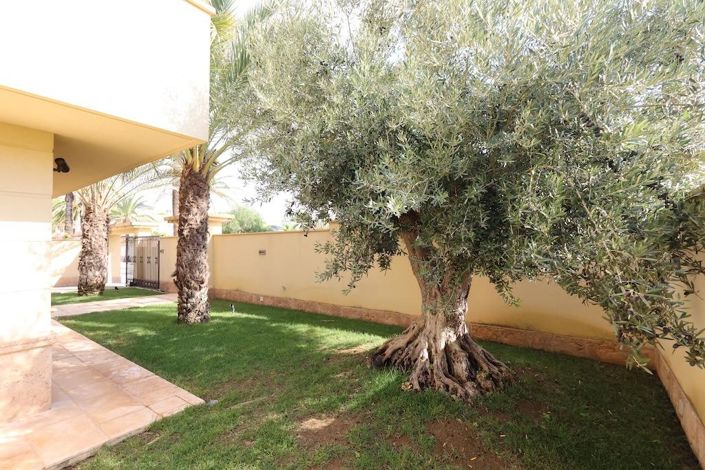 Image No.27-Villa de 4 chambres à vendre à Cabo Roig