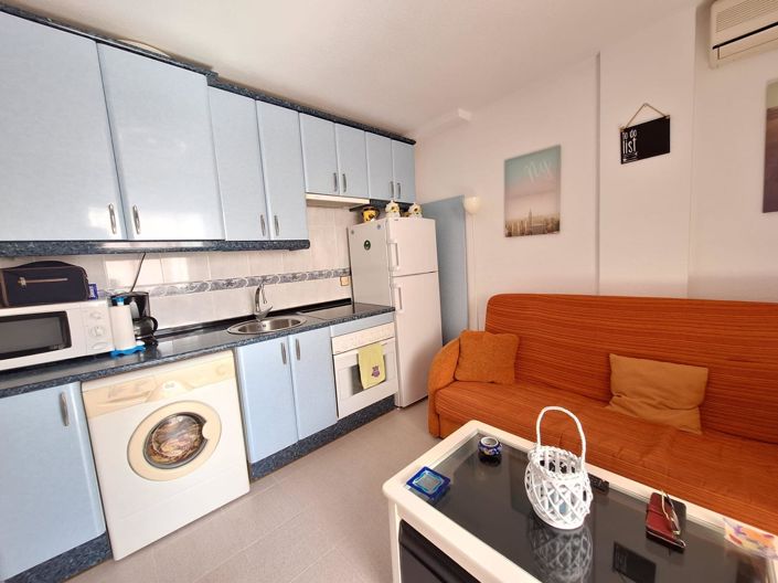 Image No.10-1 Bed Apartment for sale