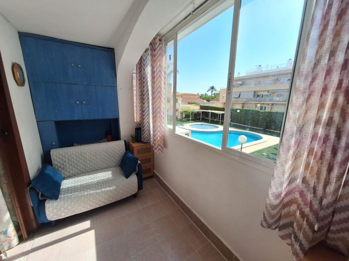 Image No.14-1 Bed Apartment for sale