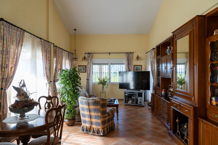 Image No.7-Villa de 5 chambres à vendre à Orihuela