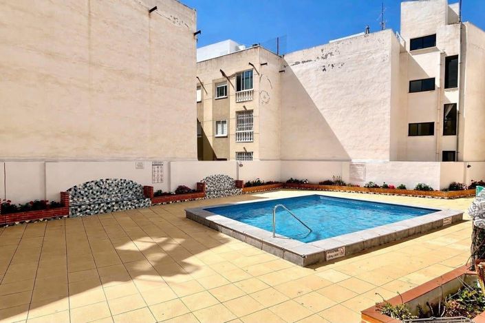 Image No.33-1 Bed Apartment for sale