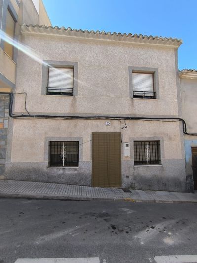 Image No.4-Propriété de 5 chambres à vendre à Pinoso