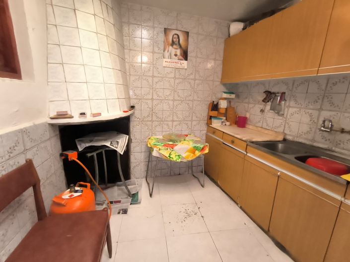 Image No.6-Propriété de 5 chambres à vendre à Pinoso