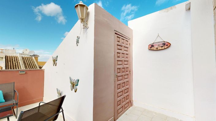 Image No.14-Propriété de 3 chambres à vendre à San Miguel de Salinas