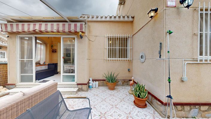 Image No.17-Propriété de 3 chambres à vendre à San Miguel de Salinas