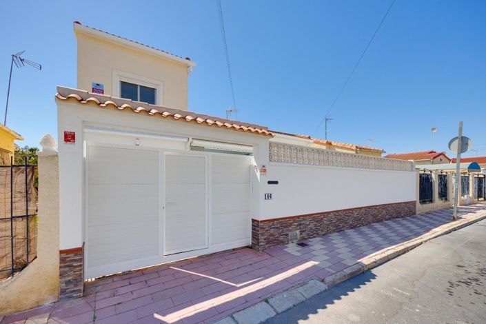 Image No.3-Villa de 3 chambres à vendre à San Fulgencio