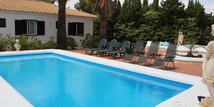 Image No.2-4 Bed Villa for sale