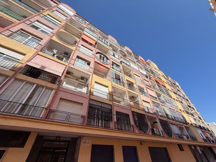 Image No.42-1 Bed Apartment for sale