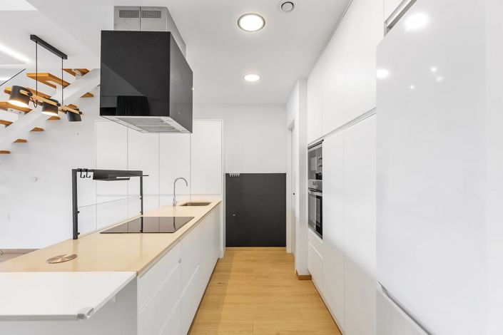 Image No.8-Villa de 3 chambres à vendre à Benijofar