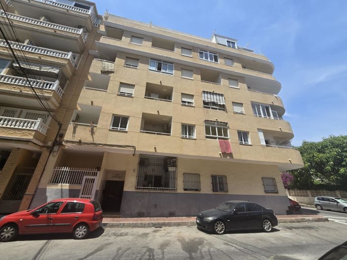 Image No.26-1 Bed Apartment for sale