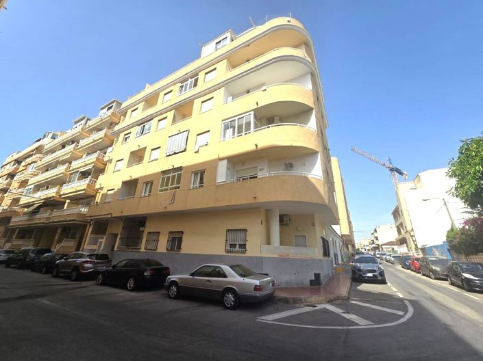 Image No.28-1 Bed Apartment for sale