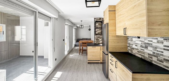 Image No.3-Apartamento con 2 dormitorios en venta