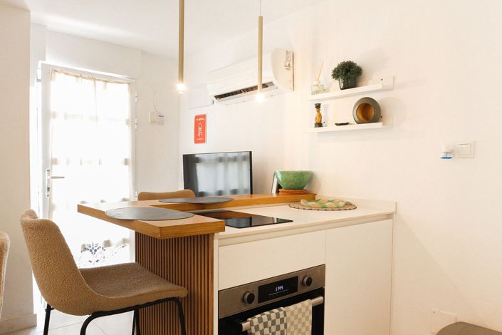 Image No.9-Apartamento con 1 dormitorio en venta