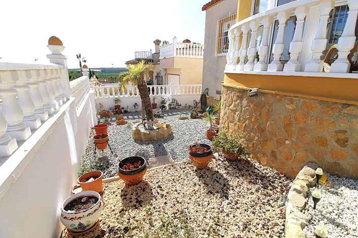 Image No.28-3 Bed Villa for sale