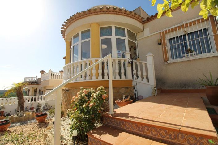 Image No.5-3 Bed Villa for sale