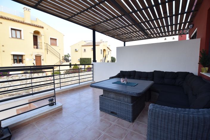 Image No.36-3 Bed Villa for sale