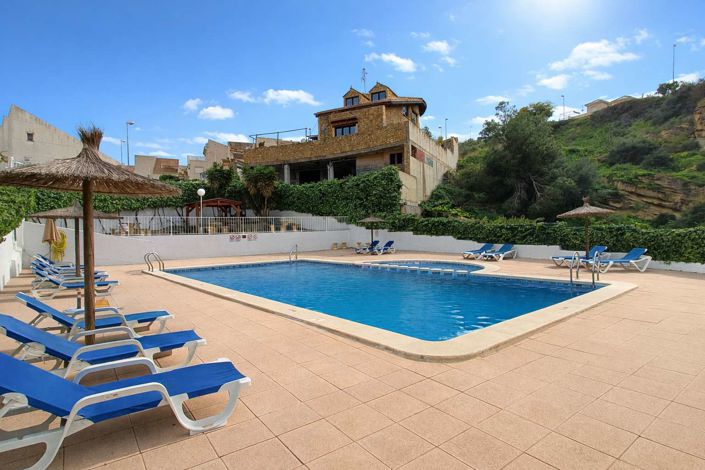 Image No.29-2 Bed Villa for sale