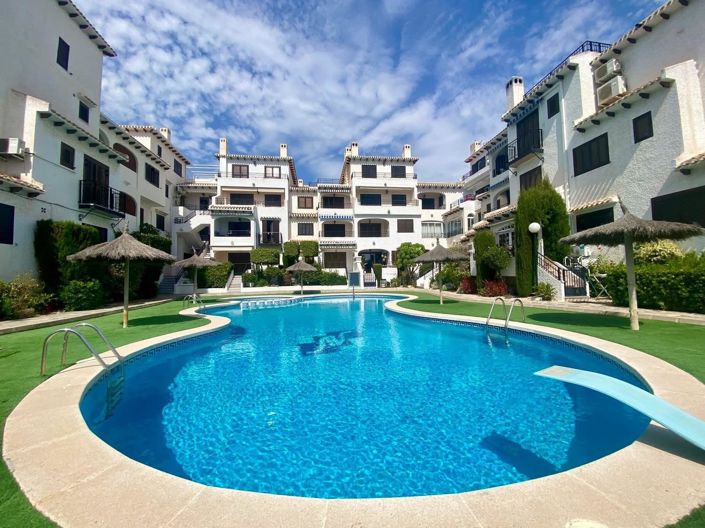 Image No.2-Apartamento con 2 dormitorios en venta