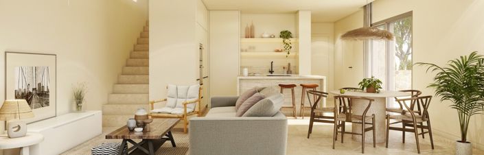 Image No.2-3 Bed House for sale