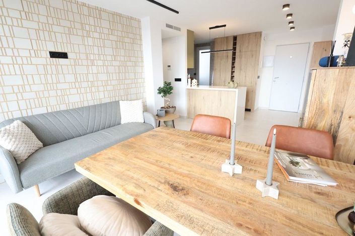 Image No.6-3 Bed Apartment for sale