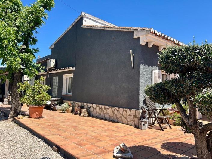 Image No.3-Villa de 3 chambres à vendre à Denia