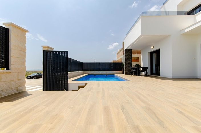 Image No.50-3 Bed Villa for sale