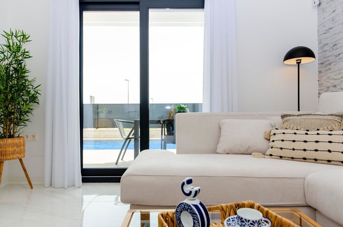 Image No.7-3 Bed Villa for sale