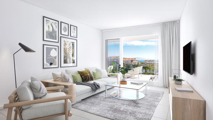 Image No.3-2 Bed Apartment for sale