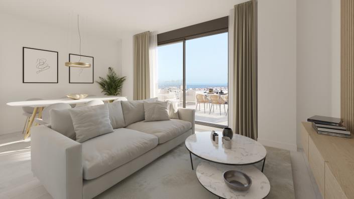 Image No.4-2 Bed Apartment for sale
