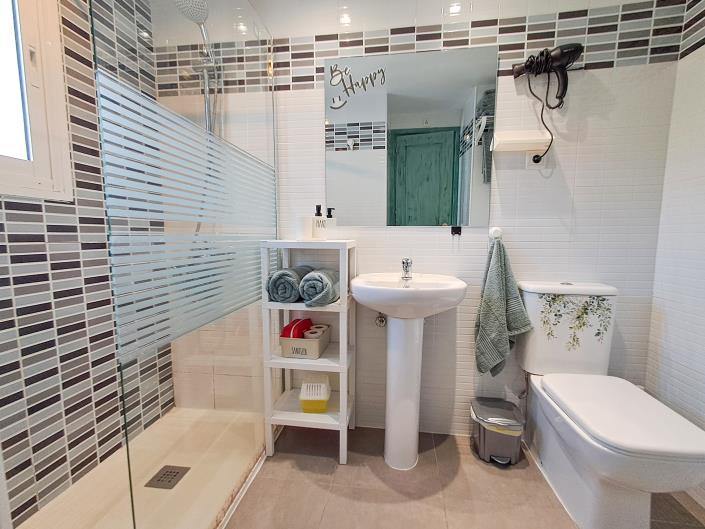 Image No.8-Appartement de 1 chambre à vendre à La Cala De Mijas