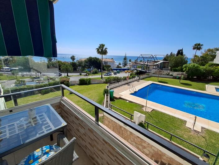 Image No.16-Appartement de 1 chambre à vendre à La Cala De Mijas