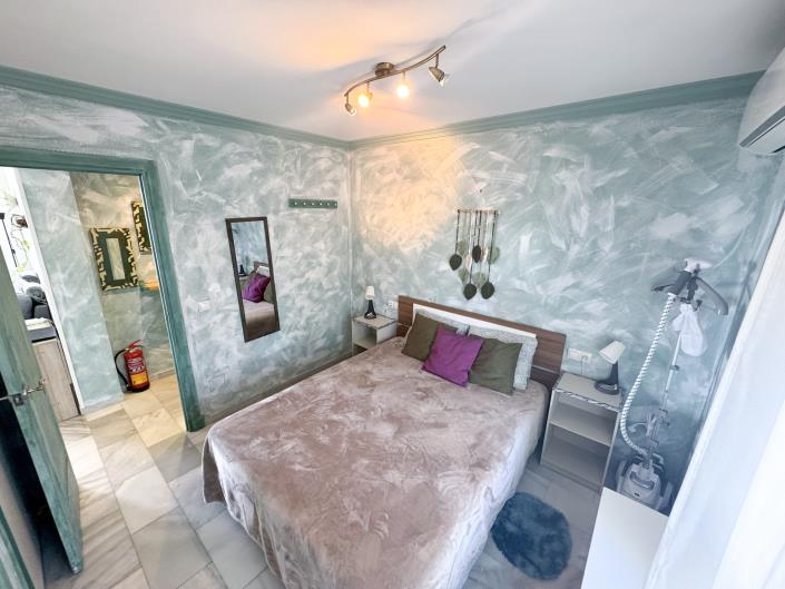 Image No.10-Appartement de 1 chambre à vendre à La Cala De Mijas