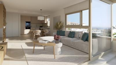 SALON-COMEDOR