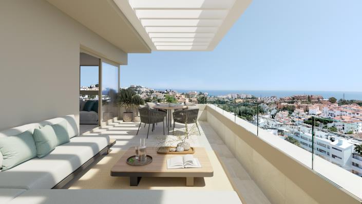 Image No.7-1 Bed Apartment for sale