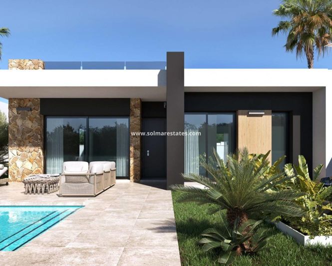 Image No.3-3 Bed Villa for sale