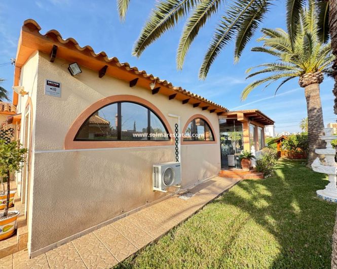 Image No.19-3 Bed Villa for sale