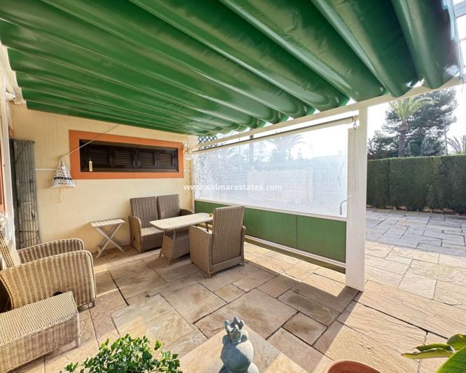 Image No.25-3 Bed Villa for sale