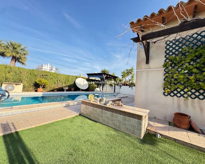 Image No.26-3 Bed Villa for sale