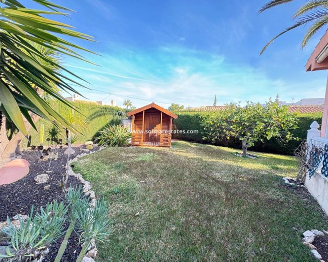 Image No.29-3 Bed Villa for sale