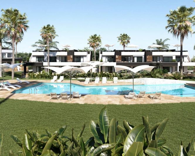 Image No.2-2 Bed Apartment for sale