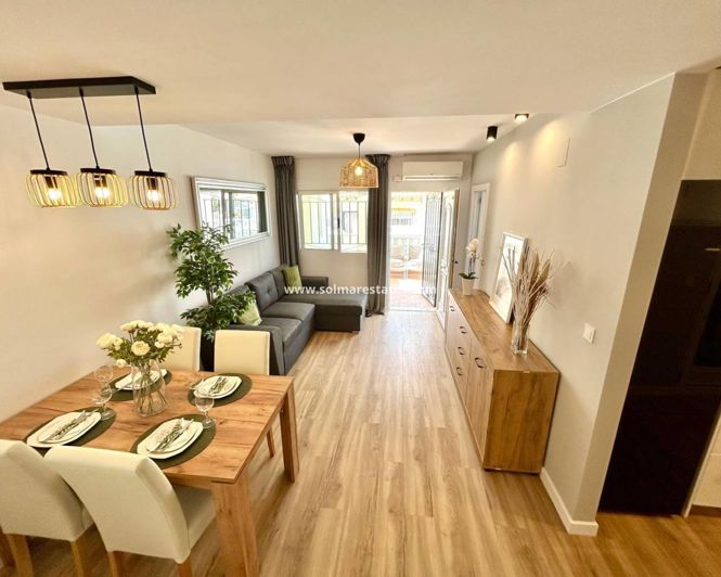 Image No.2-Quad de 3 chambres à vendre à Punta Prima