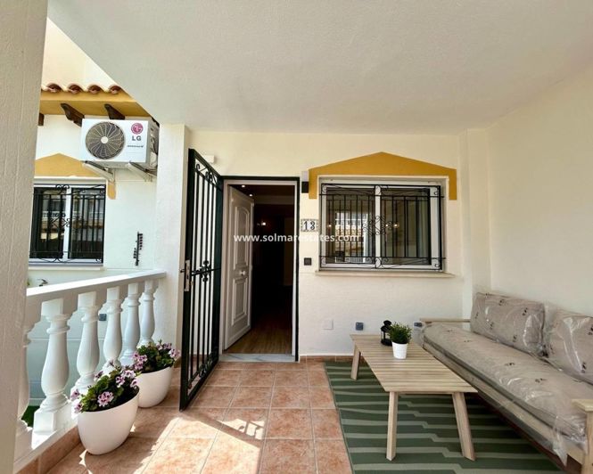 Image No.21-Quad de 3 chambres à vendre à Punta Prima