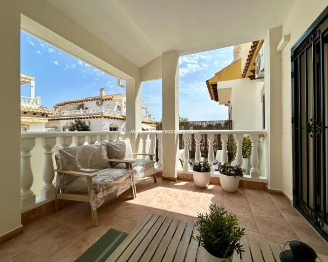 Image No.24-Quad de 3 chambres à vendre à Punta Prima