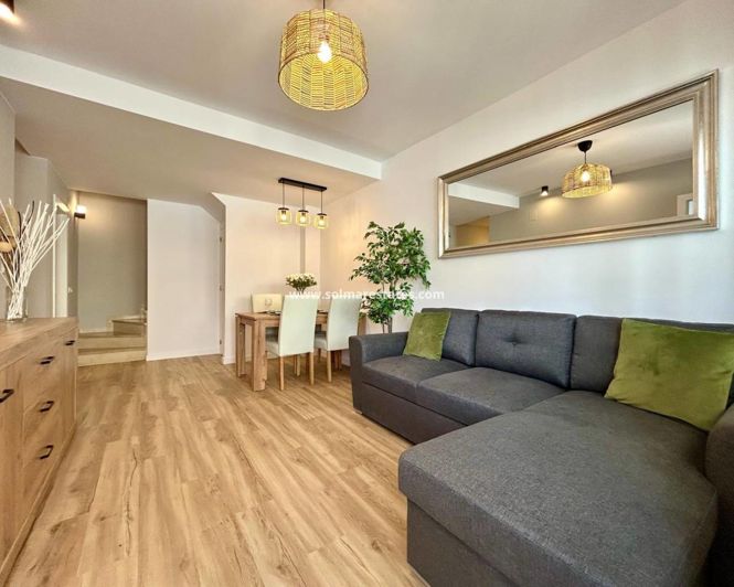 Image No.5-Quad de 3 chambres à vendre à Punta Prima