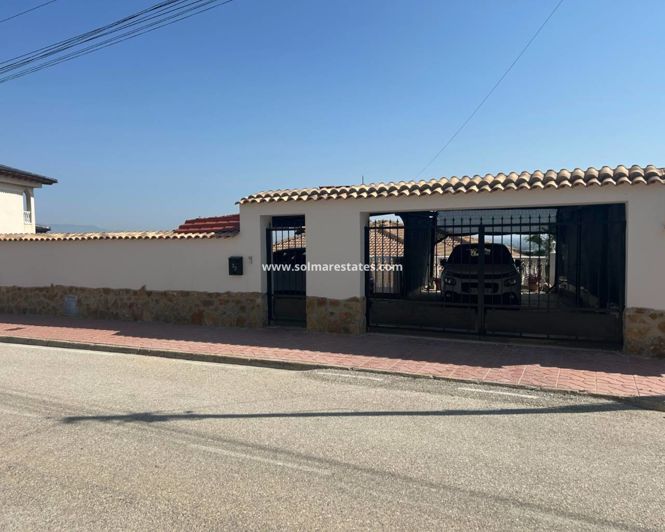 Image No.41-3 Bed Villa for sale