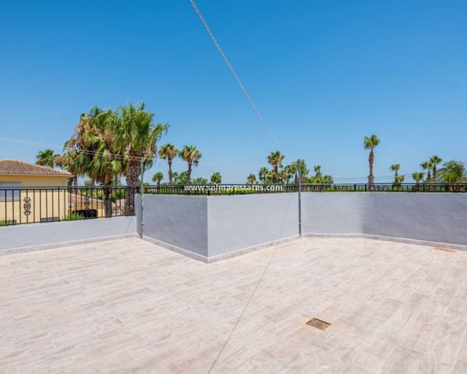 Image No.31-4 Bed Villa for sale