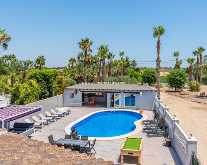 Image No.32-4 Bed Villa for sale