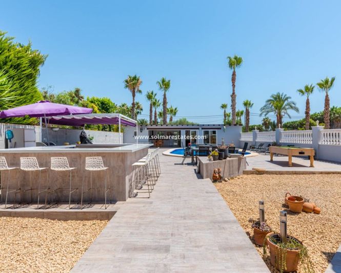 Image No.33-4 Bed Villa for sale